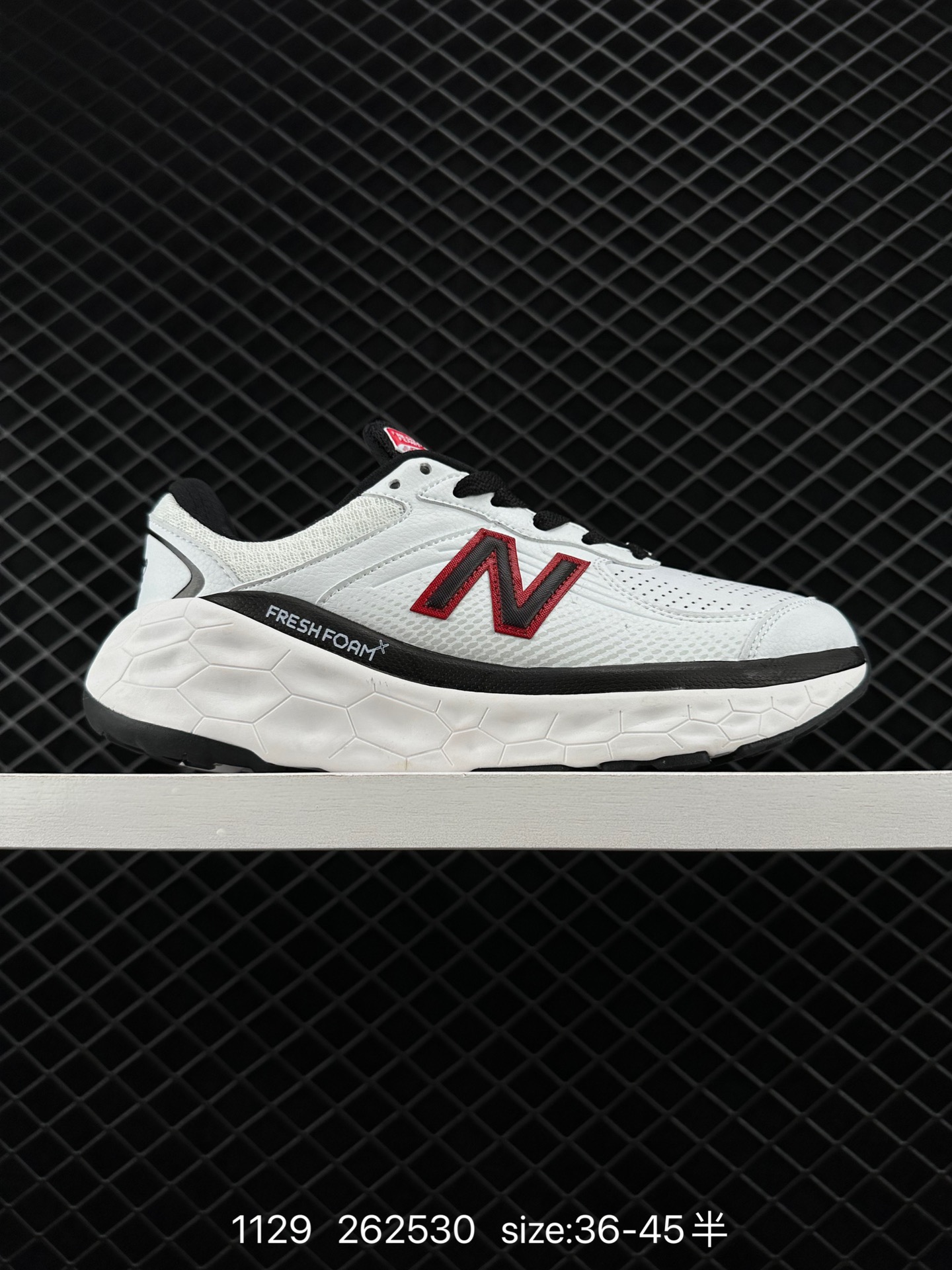 New Balance Fresh Foam X 840Fv1 New Balance Fresh Foam X 840Fv1